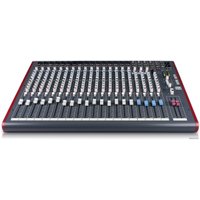 Микшерный пульт Allen & Heath ZED-24
