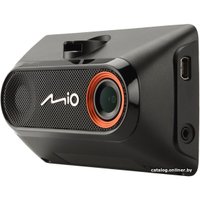 Видеорегистратор-навигатор (2в1) Mio MiVue 785