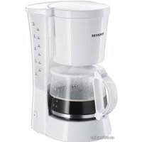 Капельная кофеварка Severin KA 4478