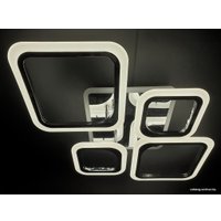 Припотолочная люстра Lusster GL-8001/2+2 CR