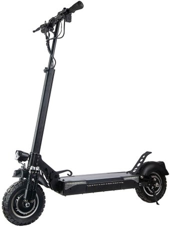 Электросамокат Hiper Model B