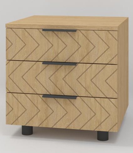 

Тумба UC Mebel Duko