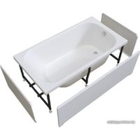 Ванна Radomir Прованс 170х75 1-01-0-0-1-193