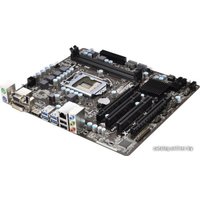 Материнская плата ASRock B75M