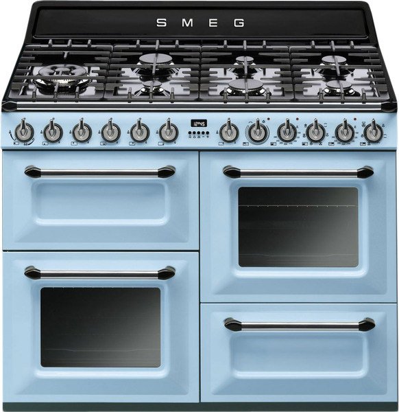 

Кухонная плита Smeg TR4110AZ