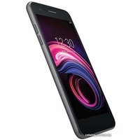 Телефон LG Aristo 3 LMX220MA (серый)