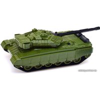 Танк Рыжий кот Буран И-9833