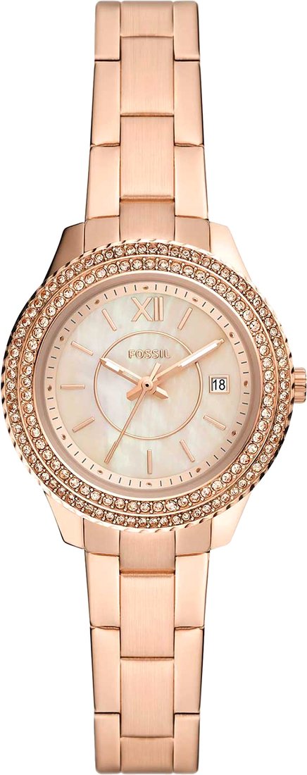 

Наручные часы Fossil Stella ES5136