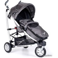 Коляска прогулочная «трость» TFK Buggster S Air