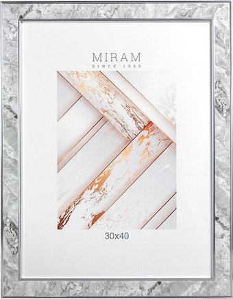 Фоторамка Miram 653385-15 (30x40)