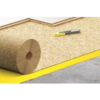 Подложка Cezar Expert Cork Roll пробковая 2 мм (10 кв.м) в Гродно
