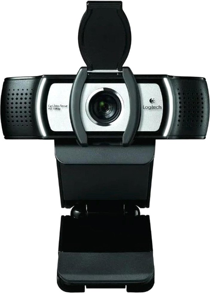 

Веб-камера Logitech C930c