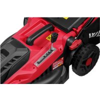 Газонокосилка Wortex LM 3816 0334250
