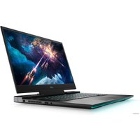 Игровой ноутбук Dell G7 15 7500 GWDDHX2