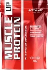 

Протеин сывороточный (изолят) Activlab Muscle Up Protein (шоколад, 2000 гр)