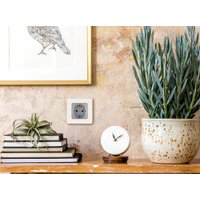 Розетка Legrand Inspiria 673722