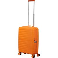 Чемодан American Tourister Fastforward Radiant orange 55 см