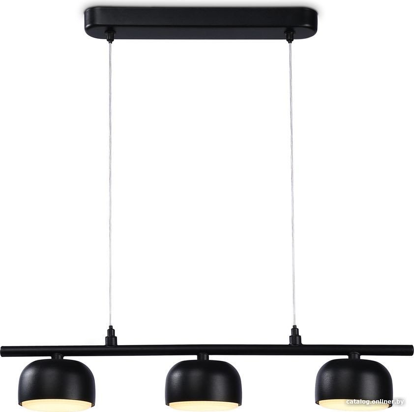 Подвесная люстра Ambrella light Techno TN71034