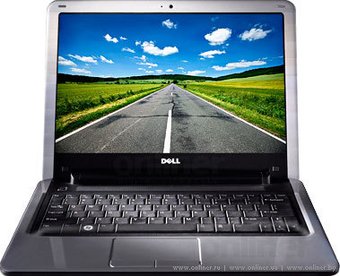 Dell Inspiron Mini 1210