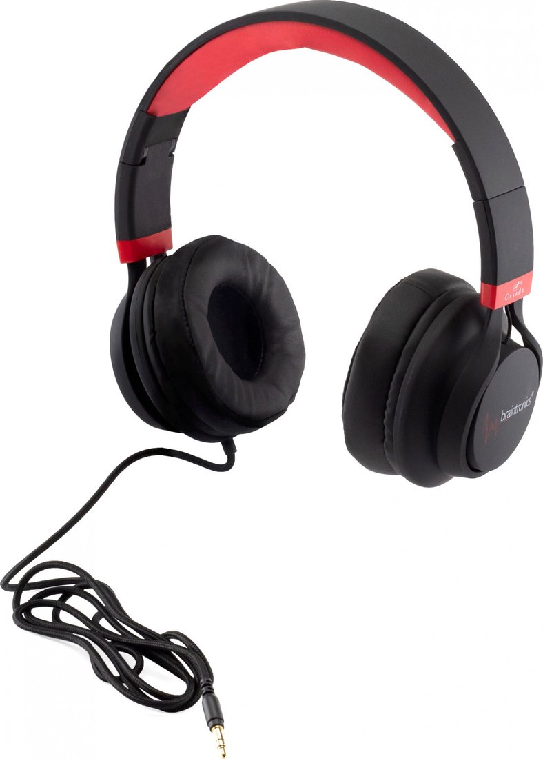 

Наушники Casada Braintronics CMS-505 BT