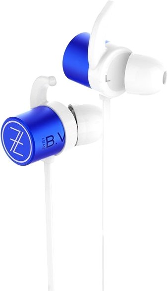 

Наушники TFZ B.V SYS1 (синий)