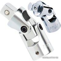 Набор трещотка с головками Toptul GCAD1802 18 предметов