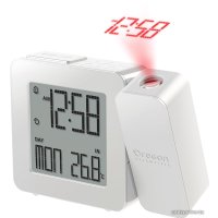 Термометр Oregon Scientific RM338P-WH