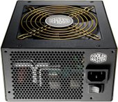 Cooler Master Silent Pro Gold 600W (RS-600-80GA-D3)