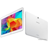 Планшет Samsung Galaxy Tab 4 10.1 16GB White (SM-T533)