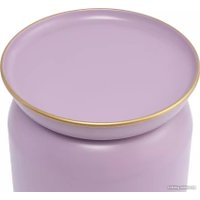 Журнальный столик Bergenson Bjorn Ingvild BB0000496 (сиреневый)