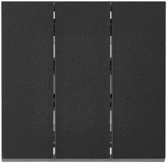 Выключатель Bylectrica С05 10-3605 (графит)