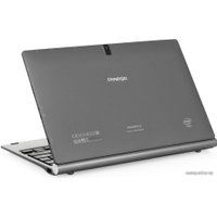 Планшет Prestigio MultiPad Visconte S 32GB (с клавиатурой) [PMP1020CESR]