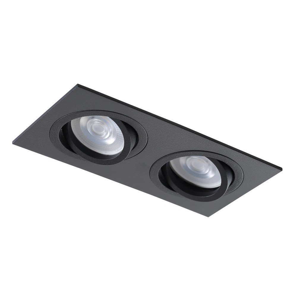 

Точечный светильник Crystal Lux CLT 002C2 BL
