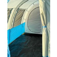 Кемпинговая палатка Sundays ZC-TT023 (светло-серый/синий)