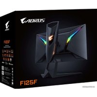 Игровой монитор Gigabyte FI25F-EK