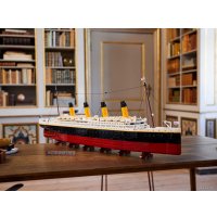 Конструктор LEGO Creator Expert 10294 Титаник в Бресте