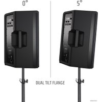 Активная акустика LD Systems ICOA 12 A (черный)