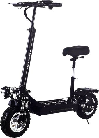 Kugoo M5 (черный)