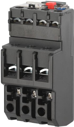 

Реле тепловое ЭРА Pro DRT10-0001-D016-E Б0050402