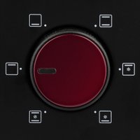 Мини-печь G3Ferrari Il Moro 20 G10073