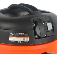 Пылесос Patriot VC 205