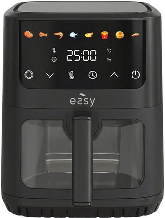 Аэрогриль (аэрофритюрница) Easy EA65013PB