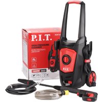 Мойка высокого давления P.I.T. PHP140-C1