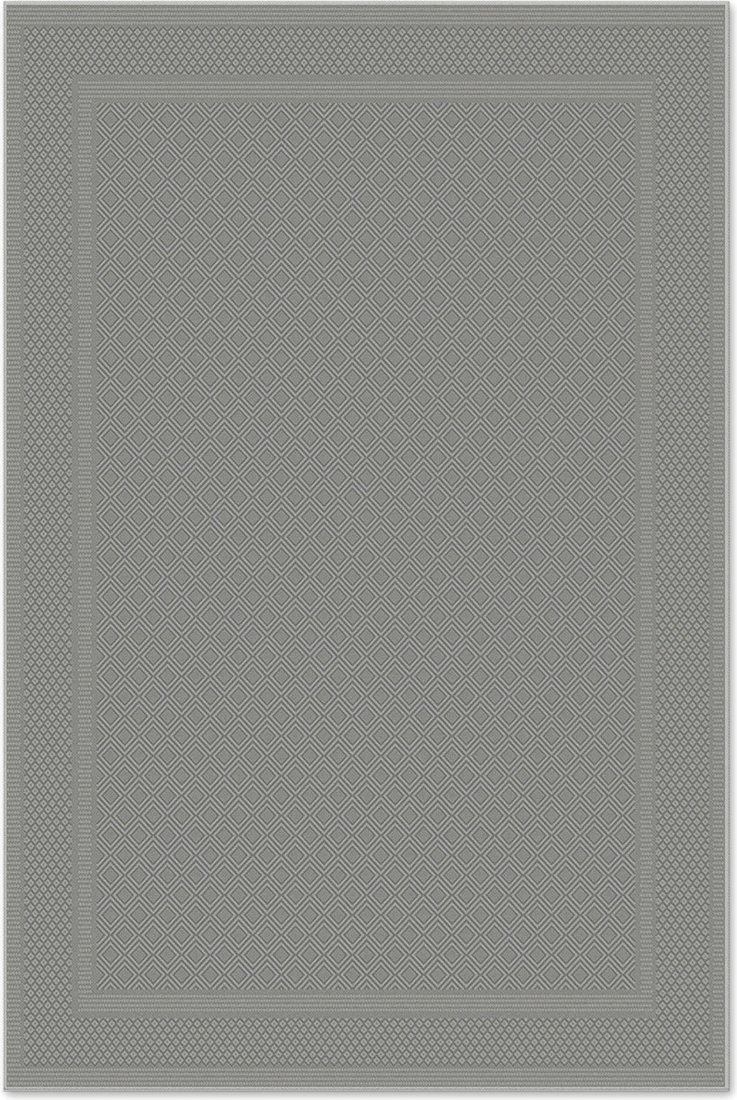 

Ковер для жилой комнаты Moldabela Lana Прямоугольник 7637 1 68400 (1.6x2.3)