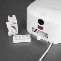 Сушилка для рук Meyvel MH13-1000P2 (white)