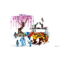 Конструктор LEGO Avatar 75574 Торук Макто и Древо душ