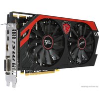 Видеокарта MSI R9 280 Gaming 3GB GDDR5 (R9 280 GAMING 3G)