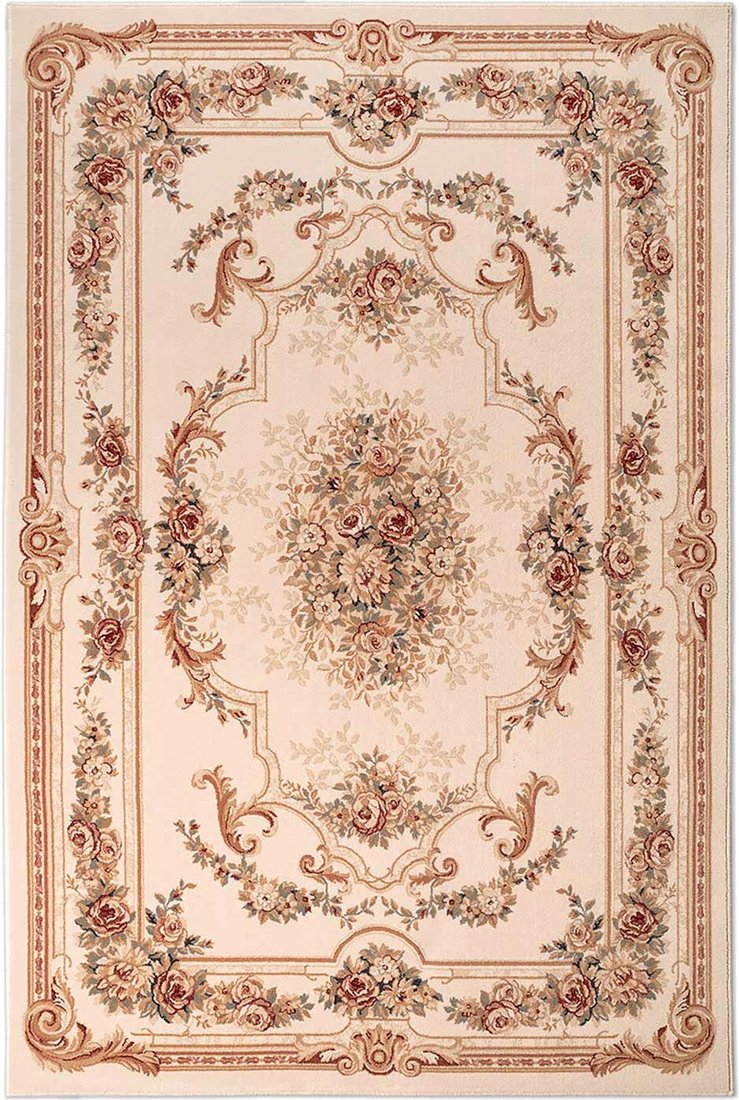 

Ковер для жилой комнаты Moldabela Bella Прямоугольник 539 1 51033 (2.0x3.0)