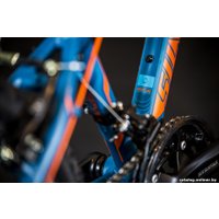 Велосипед Silverback Spyke 24 (2015)