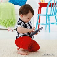 Интерактивный планшет Fisher-Price Смейся и Учись Smart Stages DHY54